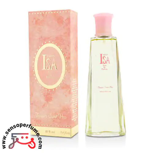 عطر ادکلن عیسی | ایسا ژاکوس سنت پرز